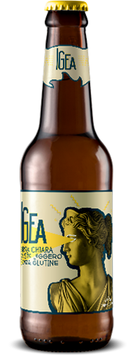 Birra Igea - 33 CL Miglior Qualità